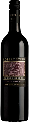 Robert Stein Mudgee Reserve Shiraz 